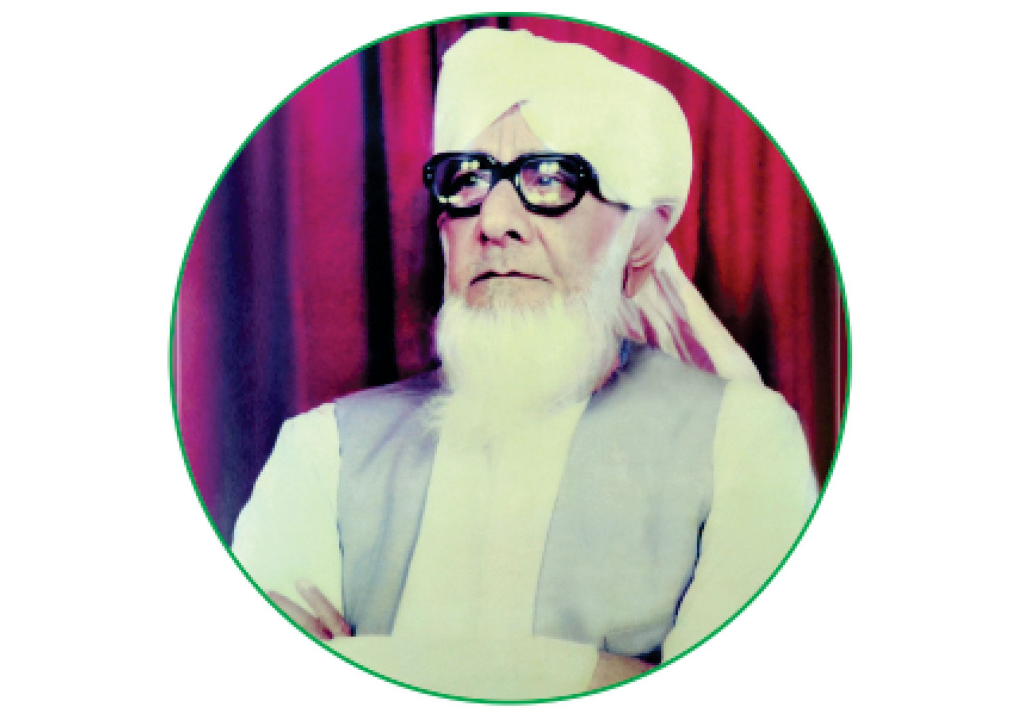 Al Haaj Bundoo Khan Founder